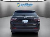 Thumbnail of 2020 Diamond Black Crystal Pearlcoat Jeep Compass