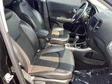 Thumbnail of 2020 Diamond Black Crystal Pearlcoat Jeep Compass