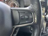 Thumbnail of 2021 Diamond Black Crystal Pearlcoat RAM 1500