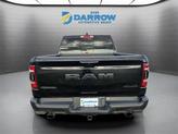 Thumbnail of 2021 Diamond Black Crystal Pearlcoat RAM 1500