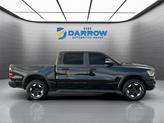 Thumbnail of 2021 Diamond Black Crystal Pearlcoat RAM 1500