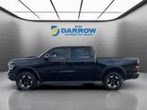 Thumbnail of 2021 Diamond Black Crystal Pearlcoat RAM 1500