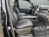 Thumbnail of 2021 Diamond Black Crystal Pearlcoat RAM 1500