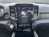 Thumbnail of 2021 Diamond Black Crystal Pearlcoat RAM 1500