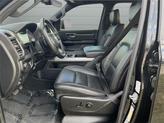 Thumbnail of 2021 Diamond Black Crystal Pearlcoat RAM 1500