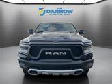 Thumbnail of 2021 Diamond Black Crystal Pearlcoat RAM 1500