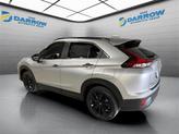 Thumbnail of 2024 Alloy Silver Metallic Mitsubishi Eclipse Cross