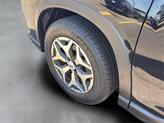 Thumbnail of 2023 Crystal Black Silica Subaru Forester