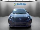 Thumbnail of 2023 Crystal Black Silica Subaru Forester