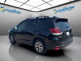 Thumbnail of 2023 Crystal Black Silica Subaru Forester