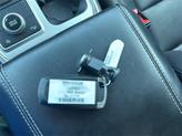 Thumbnail of 2022 Agate Black Metallic Ford Explorer