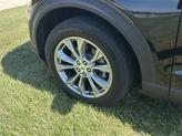 Thumbnail of 2022 Agate Black Metallic Ford Explorer