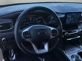 Thumbnail of 2022 Agate Black Metallic Ford Explorer