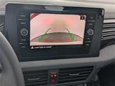 Thumbnail of 2025 Opal White Pearl Effect Volkswagen Jetta