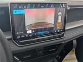 Thumbnail of 2025 Monterey Blue Pearl Volkswagen Tiguan