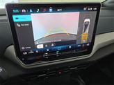 Thumbnail of 2025 Opal White Pearl Effect Volkswagen ID.4