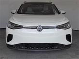 Thumbnail of 2025 Opal White Pearl Effect Volkswagen ID.4
