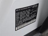 Thumbnail of 2025 Opal White Pearl Effect Volkswagen ID.4
