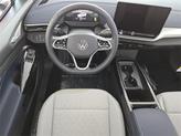 Thumbnail of 2025 Opal White Pearl Effect Volkswagen ID.4