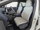 Thumbnail of 2025 Opal White Pearl Effect Volkswagen ID.4