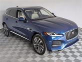 2021 Jaguar F-PACE S