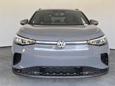 Thumbnail of 2025 Pure Gray Volkswagen ID.4