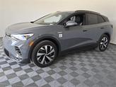 Thumbnail of 2025 Pure Gray Volkswagen ID.4