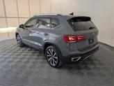 Thumbnail of 2022 Pure Gray Volkswagen Taos