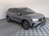 Thumbnail of 2022 Pure Gray Volkswagen Taos