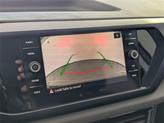 Thumbnail of 2022 Pure Gray Volkswagen Taos