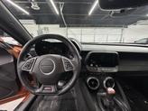 Thumbnail of 2024 Vivid Orange Metallic Chevrolet Camaro