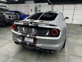 Thumbnail of 2020 Iconic Silver Metallic Ford Mustang