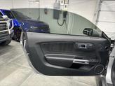 Thumbnail of 2020 Iconic Silver Metallic Ford Mustang
