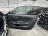 Thumbnail of 2020 Iconic Silver Metallic Ford Mustang