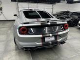 Thumbnail of 2020 Iconic Silver Metallic Ford Mustang