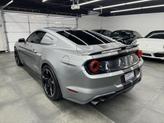 Thumbnail of 2020 Iconic Silver Metallic Ford Mustang