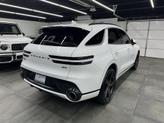 Thumbnail of 2024 Alta White Genesis GV70