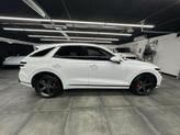 Thumbnail of 2024 Alta White Genesis GV70