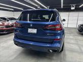 Thumbnail of 2023 Phytonic Blue Metallic BMW X5