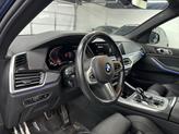 Thumbnail of 2023 Phytonic Blue Metallic BMW X5