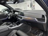 Thumbnail of 2023 Phytonic Blue Metallic BMW X5