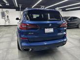 Thumbnail of 2023 Phytonic Blue Metallic BMW X5