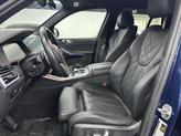 Thumbnail of 2023 Phytonic Blue Metallic BMW X5