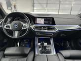 Thumbnail of 2023 Phytonic Blue Metallic BMW X5