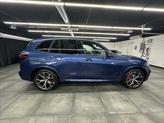 Thumbnail of 2023 Phytonic Blue Metallic BMW X5