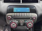 Thumbnail of 2010 Summit White Chevrolet Camaro