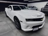 Thumbnail of 2010 Summit White Chevrolet Camaro