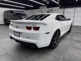 Thumbnail of 2010 Summit White Chevrolet Camaro