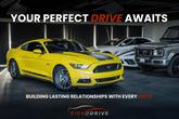 Thumbnail of 2022 Eruption Green Metallic Ford Mustang