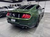Thumbnail of 2022 Eruption Green Metallic Ford Mustang